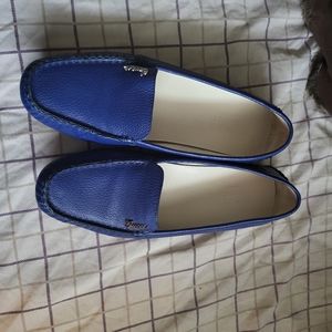 Gucci women drivers shoes